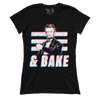 & Bake V2 (Ladies)