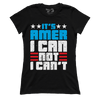 Amer I Can (Ladies)