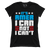 Amer I Can (Ladies)