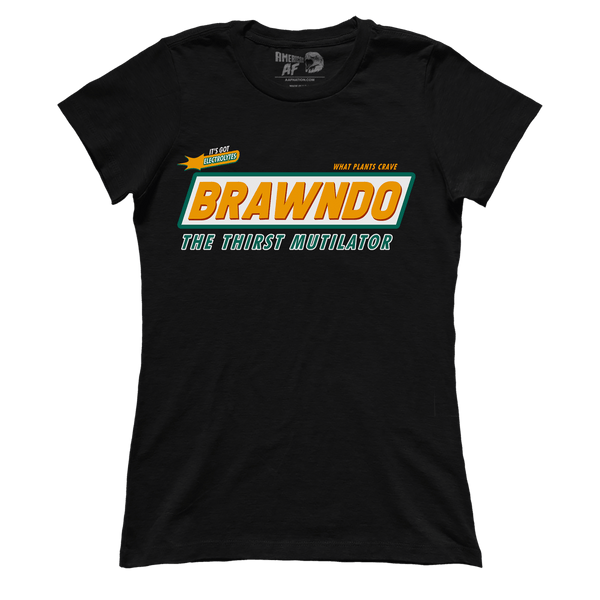 Brawndo (Ladies)
