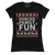 Forced Family Fun (Ladies)