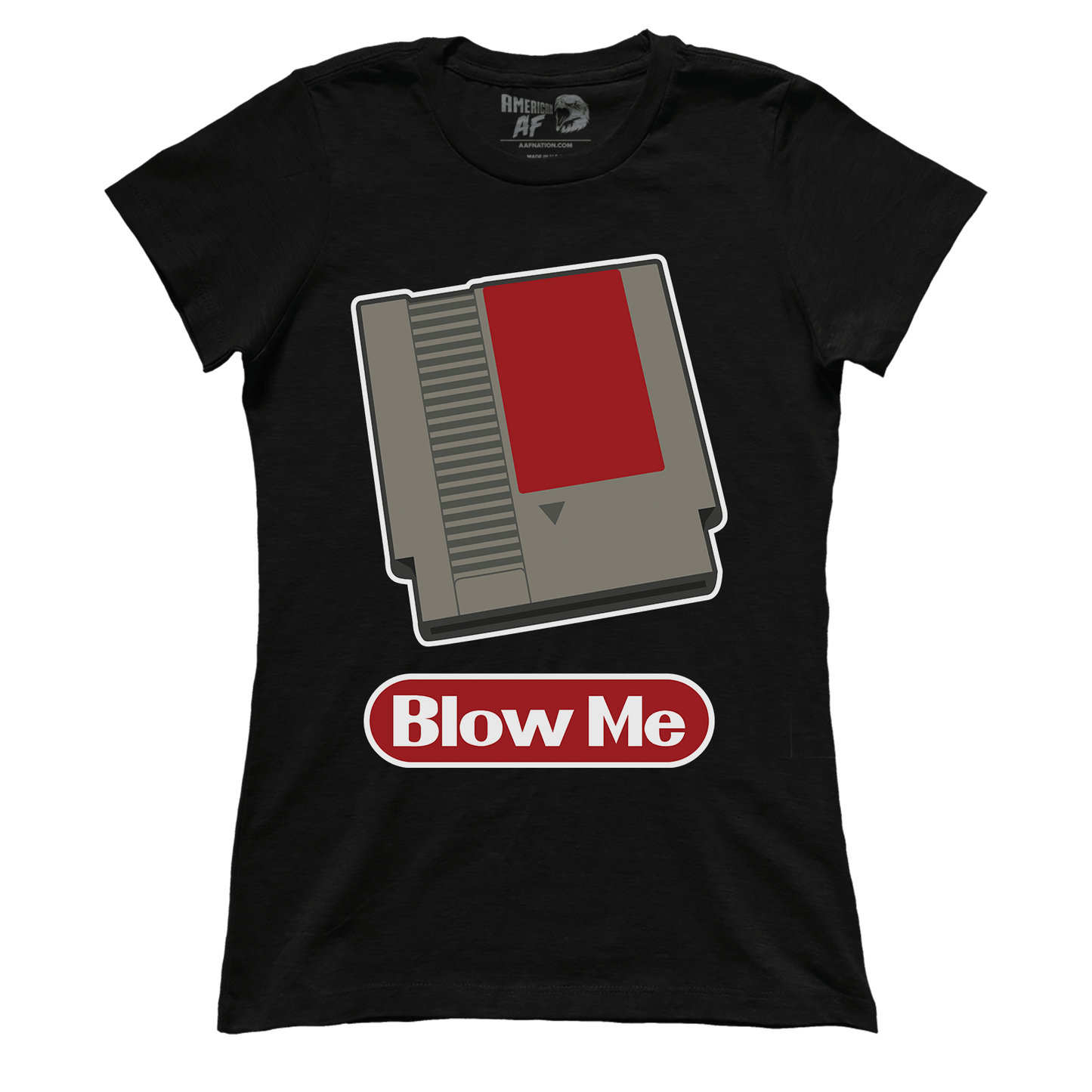 Blow Me (Ladies)