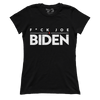 F Joe Biden (Ladies)