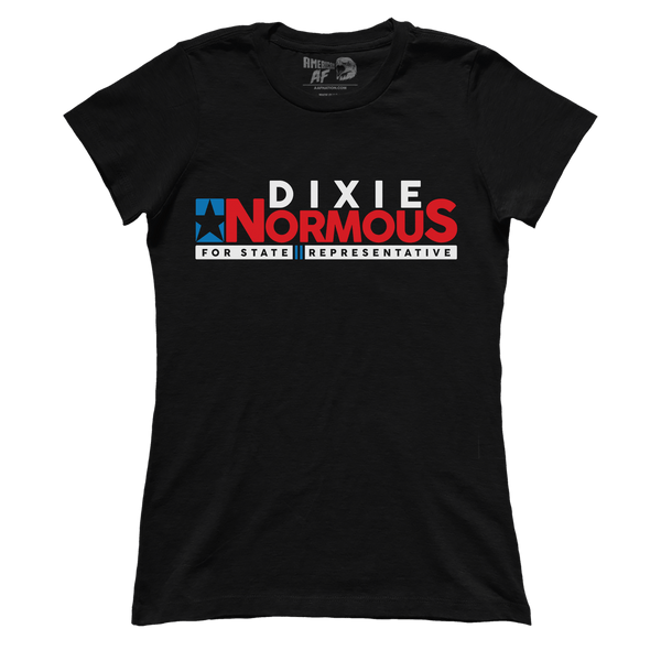 Dixie (Ladies)