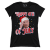 Happy 4th Christmas (Ladies)
