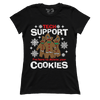 Delete Your Cookies (Ladies)