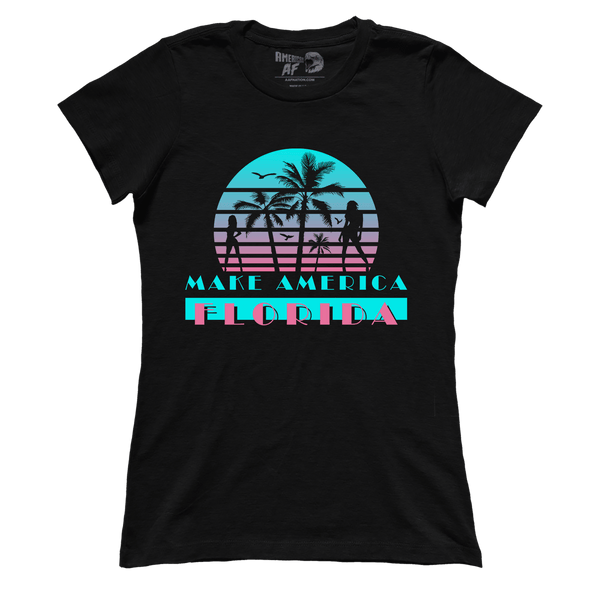 Make America Florida (Ladies)