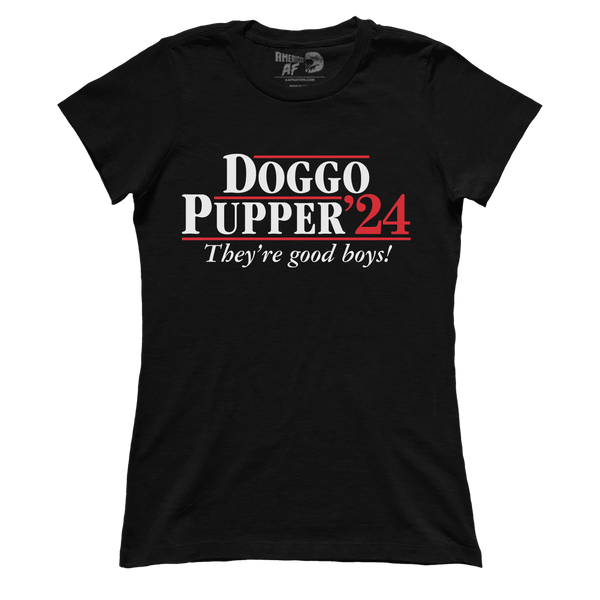 Doggo Pupper 2024 (Ladies)