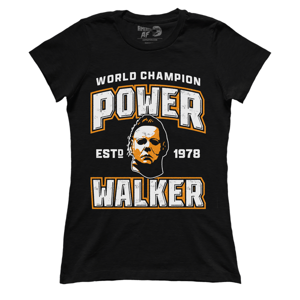 Power Walker (Ladies)