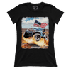 Abe Jeep Jump (Ladies)