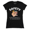 Safety Third (Ladies)