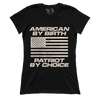 American by Birth (Ladies)