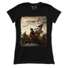 Crossing Delaware (Ladies)