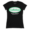 Callahan Auto Parts (Ladies)