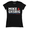 Mike Oxsbig (Ladies)