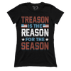 Treason Reason Season (Ladies)