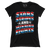 Stars Stripes and Winning Fights (Ladies)