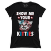 Show Me Your Kitties V2 (Ladies)