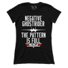 Negative Ghostrider (Ladies)