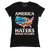 America - The Country So Great (Ladies)