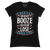 Booze Refuse Lose (Ladies)