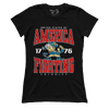America Fighting (Ladies)