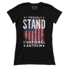 I Stand for the Anthem (Ladies)