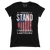 I Stand for the Anthem (Ladies)