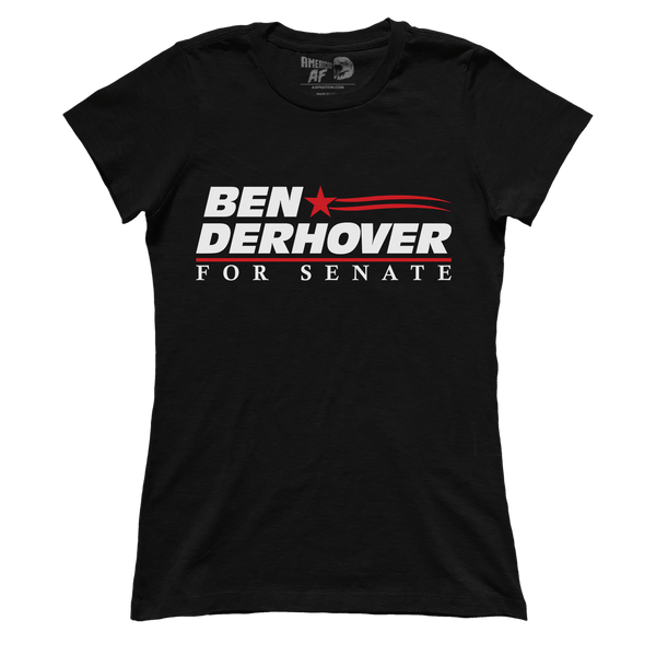 Ben Derhover (Ladies)