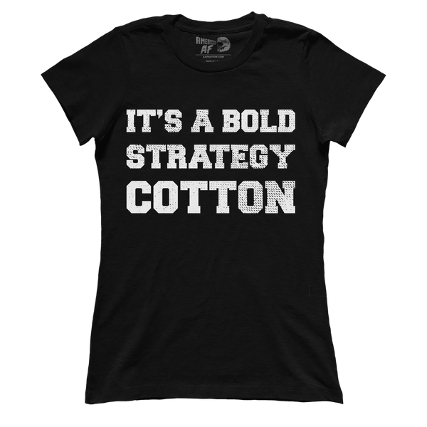 Bold Strategy (Ladies)