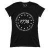 When Tyranny Becomes (Ladies) - May 2023 Club AAF Exclusive Design