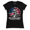 Be Excellent (Ladies)