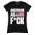 American As F! TAME (Ladies)