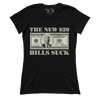 Biden Dollar Inflation (Ladies)