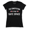 The Constitution Safe Space (Ladies)