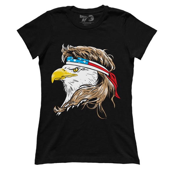 Merican Eagle (Ladies)