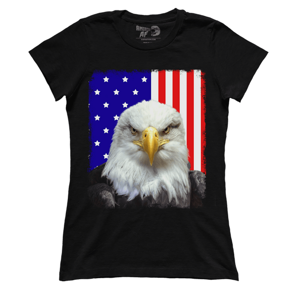 Eagle Flag (Ladies)