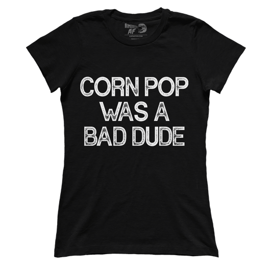 Corn Pop (Ladies)