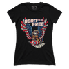 Born to be Free (Ladies)
