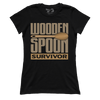 Wooden Spoon Survivor (Ladies)