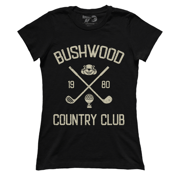 Bushwood Country Club (Ladies)