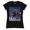 Chesty Puller Frozen Chosin' Zoom  (Ladies)