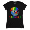 Clown World (Ladies)