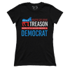Treason Democrat (Ladies)