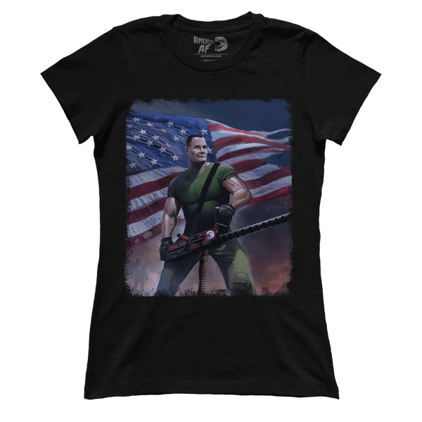 Chesty Puller Frozen Chosin' Zoom 2 (Ladies)