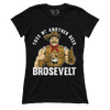 Beer Brosevelt (Ladies)