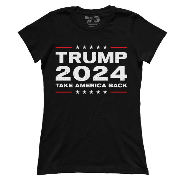 Take America Back (Ladies)