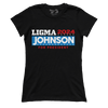 Ligma Johnson (Ladies)