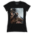 Ronald Reagan - Velociraptor Zoom (Ladies)