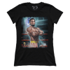 Abe the Champ V2 (Ladies)